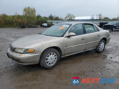 2001 BUICK CENTURY CUSTOM 2G4WS52J311239938 - główne zdjęcie licytacji z USA - miniatura