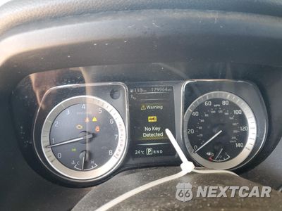 Zdjęcie 9 z 15 samochodu: 2018 NISSAN TITAN SV VIN:1N6AA1E66JN536408 - miniatura