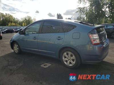 Drugie zdjęcie samochodu z przodu: 2004 TOYOTA PRIUS VIN:JTDKB20U840020035 - miniatura