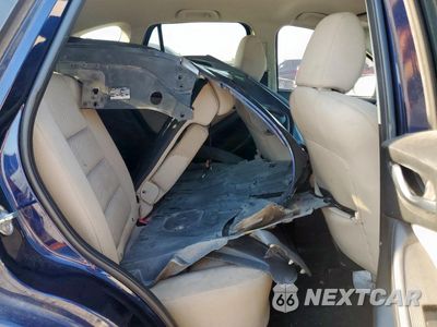 Zdjęcie 11 z 13 samochodu: 2013 MAZDA CX-5 TOURING VIN:JM3KE2CE2D0157538 - miniatura