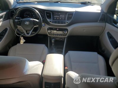 Zdjęcie 8 z 16 samochodu: 2018 HYUNDAI TUCSON VALUE VIN:KM8J3CA21JU657103 - miniatura