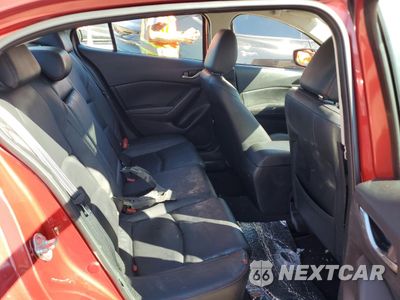 Zdjęcie 11 z 13 samochodu: 2014 MAZDA 3 TOURING VIN:JM1BM1V30E1200609 - miniatura