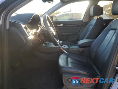 Zdjęcie 7 z 13 samochodu: 2019 AUDI Q5 PREMIUM PLUS VIN:WA1BNAFY3K2047411 - miniatura