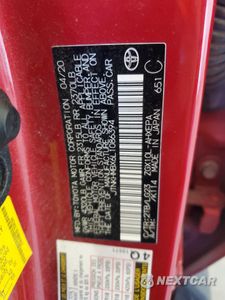 Zdjęcie 12 z 13 samochodu: 2020 TOYOTA C-HR XLE VIN:JTNKHMBX6L1086394 - miniatura