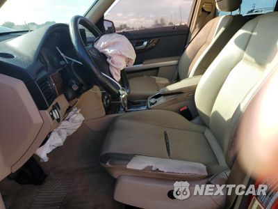 Zdjęcie 7 z 14 samochodu: 2011 MERCEDES-BENZ GLK 350 VIN:WDCGG5GB9BF587890 - miniatura
