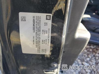 Zdjęcie 12 z 12 samochodu: 2010 CHEVROLET COBALT 1LT VIN:1G1AD5F54A7202771 - miniatura