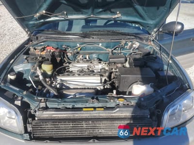 Zdjęcie 11 z 14 samochodu: 1998 TOYOTA RAV4 VIN:JT3GP10V7W7032248 - miniatura