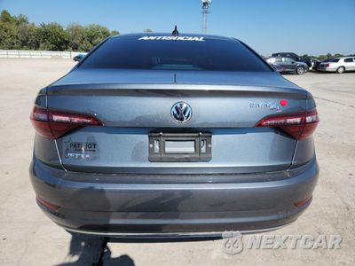 Zdjęcie 6 z 14 samochodu: 2021 VOLKSWAGEN JETTA S VIN:3VWC57BUXMM021431 - miniatura