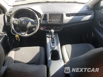 Zdjęcie 8 z 17 samochodu: 2019 HONDA HR-V EX VIN:3CZRU6H55KM706504 - miniatura