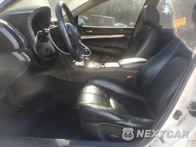 Zdjęcie 7 z 14 samochodu: 2013 INFINITI G37 VIN:JN1CV6AR9DM770360 - miniatura
