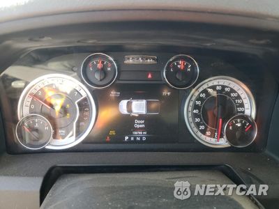 Zdjęcie 9 z 12 samochodu: 2013 RAM 1500 SLT VIN:1C6RR7LT0DS556757 - miniatura