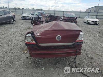 Zdjęcie 6 z 12 samochodu: 2008 MERCURY SABLE LUXURY VIN:1MEHM40W18G616973 - miniatura