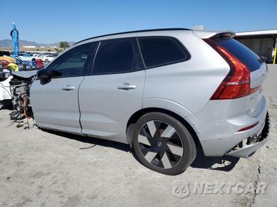 Drugie zdjęcie samochodu z przodu: 2024 VOLVO XC60 PLUS VIN:YV4H60DL9R1911406 - miniatura