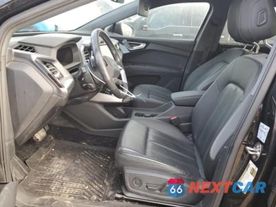 Zdjęcie 7 z 12 samochodu: 2023 AUDI Q4 E-TRON PREMIUM PLUS VIN:WA1L2BFZ9PP012748 - miniatura