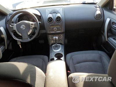 Zdjęcie 8 z 13 samochodu: 2013 NISSAN ROGUE S VIN:JN8AS5MV9DW652480 - miniatura