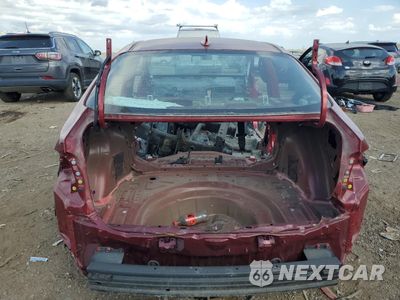 Zdjęcie 6 z 12 samochodu: 2023 TOYOTA COROLLA LE VIN:5YFB4MDE4PP074144 - miniatura