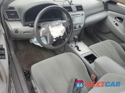 Zdjęcie 8 z 11 samochodu: 2007 TOYOTA CAMRY CE VIN:4T1BE46K27U597807 - miniatura