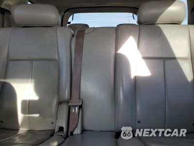 Zdjęcie 10 z 13 samochodu: 2006 CHEVROLET TRAILBLAZER EXT LS VIN:1GNET16SX66120011 - miniatura