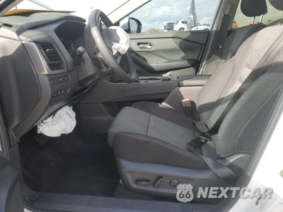 Zdjęcie 7 z 12 samochodu: 2025 NISSAN ROGUE SV VIN:JN8BT3BB2SW148395 - miniatura