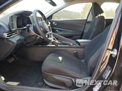 Zdjęcie 7 z 14 samochodu: 2023 HYUNDAI ELANTRA SEL VIN:KMHLM4AG1PU450257 - miniatura