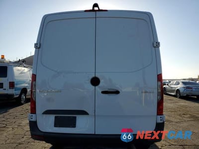 Zdjęcie 6 z 13 samochodu: 2023 MERCEDES-BENZ SPRINTER 2500 VIN:W1Y40BHY2PT148310 - miniatura