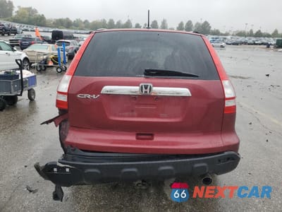 Zdjęcie 6 z 13 samochodu: 2008 HONDA CR-V EXL VIN:JHLRE48798C036185 - miniatura