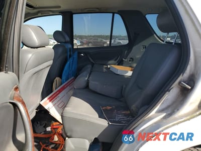 Zdjęcie 11 z 14 samochodu: 1998 MERCEDES-BENZ ML 320 VIN:4JGAB54E6WA029423 - miniatura