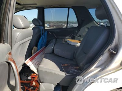 Zdjęcie 11 z 14 samochodu: 1998 MERCEDES-BENZ ML 320 VIN:4JGAB54E6WA029423 - miniatura