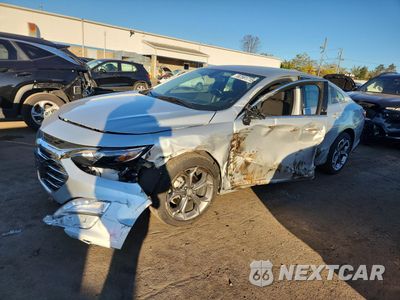 2020 CHEVROLET MALIBU LT 1G1ZD5ST5LF126591 - główne zdjęcie licytacji z USA - miniatura