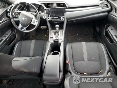Zdjęcie 8 z 13 samochodu: 2021 HONDA CIVIC SPORT VIN:19XFC2F83ME001991 - miniatura