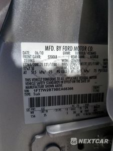 Zdjęcie 12 z 14 samochodu: 2011 FORD F250 SUPER DUTY VIN:1FT7W2BT9BEA68366 - miniatura