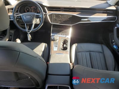 Zdjęcie 8 z 12 samochodu: 2019 AUDI A6 PREMIUM PLUS VIN:WAUL2AF23KN022454 - miniatura