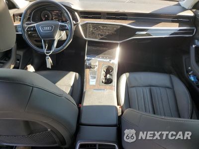 Zdjęcie 8 z 12 samochodu: 2019 AUDI A6 PREMIUM PLUS VIN:WAUL2AF23KN022454 - miniatura