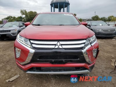 Piąte zdjęcie samochodu w środku: 2019 MITSUBISHI ECLIPSE CROSS SE VIN:JA4AT5AA4KZ022284 - miniatura