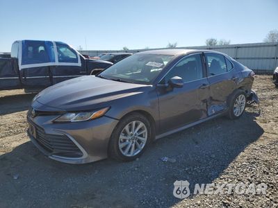 2023 TOYOTA CAMRY LE 4T1C11AK7PU742135 - główne zdjęcie licytacji z USA - miniatura