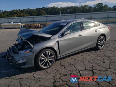 2024 CHEVROLET MALIBU PREMIER 1G1ZE5ST9RF218759 - główne zdjęcie licytacji z USA - miniatura