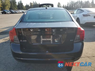 Zdjęcie 6 z 13 samochodu: 2009 VOLVO S40 2.4I VIN:YV1MS382192459178 - miniatura