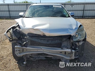 Piąte zdjęcie samochodu w środku: 2016 CHEVROLET EQUINOX LT VIN:2GNALCEK4G6100697 - miniatura