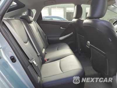 Zdjęcie 11 z 15 samochodu: 2012 TOYOTA PRIUS VIN:JTDKN3DU6C1532893 - miniatura