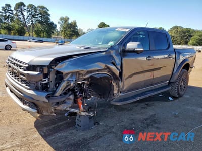 2025 FORD RANGER RAPTOR 1FTER4LR6SLE28752 - główne zdjęcie licytacji z USA - miniatura