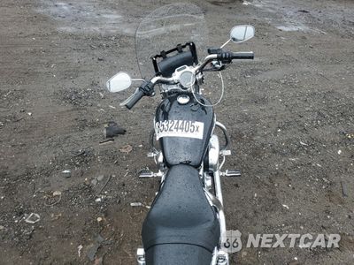 Zdjęcie 6 z 9 samochodu: 2011 HARLEY-DAVIDSON XLH1200 C VIN:1HD1CT32XBC432895 - miniatura