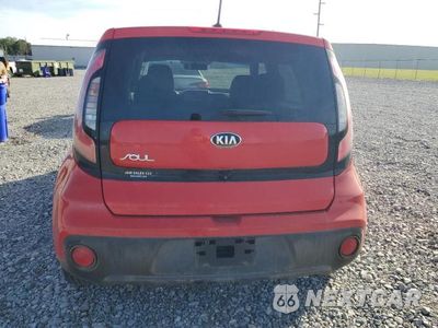 Zdjęcie 6 z 13 samochodu: 2019 KIA SOUL VIN:KNDJN2A27K7006423 - miniatura