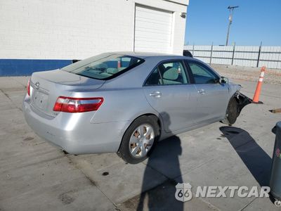 Trzecie zdjęcie samochodu z tyłu: 2008 TOYOTA CAMRY CE VIN:4T1BE46K88U200277 - miniatura