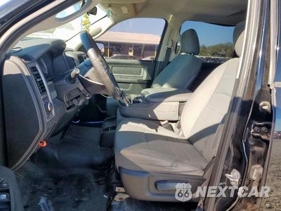 Zdjęcie 7 z 12 samochodu: 2014 RAM 1500 ST VIN:1C6RR6KG9ES236000 - miniatura