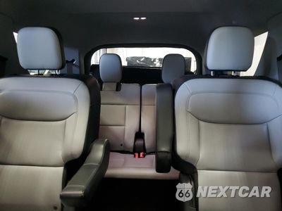 Zdjęcie 10 z 16 samochodu: 2021 FORD EXPLORER XLT VIN:1FMSK8DHXMGC03794 - miniatura