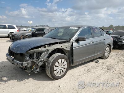 2012 HONDA ACCORD LX 1HGCP2F32CA165635 - główne zdjęcie licytacji z USA - miniatura