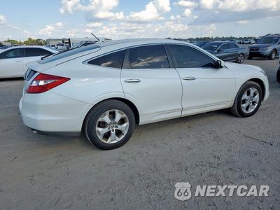 Trzecie zdjęcie samochodu z tyłu: 2012 HONDA CROSSTOUR EXL VIN:5J6TF2H59CL010675 - miniatura