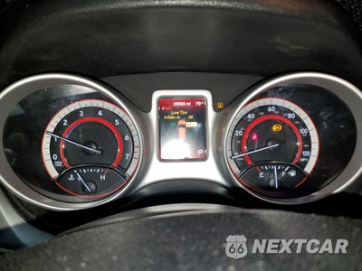Zdjęcie 9 z 13 samochodu: 2018 DODGE JOURNEY SXT VIN:3C4PDCBG2JT511888 - miniatura
