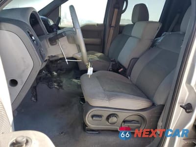 Zdjęcie 7 z 12 samochodu: 2006 FORD F150 SUPERCREW VIN:1FTPW14V26FA91772 - miniatura