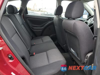 Zdjęcie 11 z 13 samochodu: 2005 PONTIAC VIBE VIN:5Y2SL63805Z468866 - miniatura